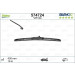 VM124 VALEO Silencio HBLADE (1x) | i20, Rio III, RAV 4 | 574724 VM124 VALEO Silencio HBLADE (1x) | i20, Rio III, RAV 4 | 574724