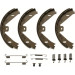 15 461 009 Bremsbacken | MERCEDES W212,C218,X204 08 | GS8755 15 461 009 Bremsbacken | MERCEDES W212,C218,X204 08 | GS8755