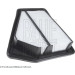 Luftfilter Honda Crv 2.2-Idtec 07 | ADH22279 Luftfilter Honda Crv 2.2-Idtec 07 | ADH22279