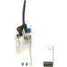 Kraftstoffpumpe | TOYOTA AYGO 1.0 05 | 0 986 580 970 Kraftstoffpumpe | TOYOTA AYGO 1.0 05 | 0 986 580 970