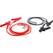BGS Starthilfekabel | für Diesel-PKW | 400 A / 25 mm² | 3,5 m | 9611 BGS Starthilfekabel | für Diesel-PKW | 400 A / 25 mm² | 3,5 m | 9611