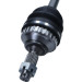 Antriebswelle | 49-0309 Antriebswelle | 49-0309