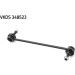 SKF Stabilisatorstange VKDS348523