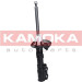 KAMOKA Stoßdämpfer 2000022 KAMOKA Stoßdämpfer 2000022