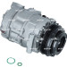 Kompressor, Klimaanlage EASY FIT 32465