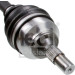 FEBI BILSTEIN Antriebswelle | 182628 FEBI BILSTEIN Antriebswelle | 182628