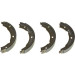 Bremsbackensatz HA | LOTUS Evora PEUGEOT 406 95-05 | S 61 540