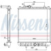 Wasserkühler PKW | Opel Agila 00 | 630787 Wasserkühler PKW | Opel Agila 00 | 630787