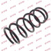 KYB Fahrwerksfeder Fiat P. Ducato 2.0/2.3D/2.8D 04/02 | RA1803