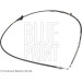 Seilzug, Feststellbremse Mitsubishi T. Grandis 2.4 04- Le | ADC446175 Seilzug, Feststellbremse Mitsubishi T. Grandis 2.4 04- Le | ADC446175