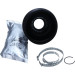 Faltenbalg, Antriebswelle Peugeot Ext. Partner/Berl 87X35 | 49-0715 Faltenbalg, Antriebswelle Peugeot Ext. Partner/Berl 87X35 | 49-0715