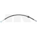Bremsschlauch | 853767 Bremsschlauch | 853767