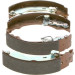 Bremsbacken | FIAT,LANCIA | 0 986 487 317 Bremsbacken | FIAT,LANCIA | 0 986 487 317