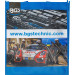 BGS Tragetasche | S | 9899 BGS Tragetasche | S | 9899