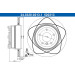 Bremsscheibe | 24.0320-0213.1 Bremsscheibe | 24.0320-0213.1