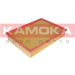 KAMOKA Luftfilter | F208401 KAMOKA Luftfilter | F208401