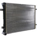 Kühler, Motorkühlung | CR 2038 000S Kühler, Motorkühlung | CR 2038 000S