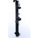 Wasserkühler PKW | Mercedes B180 1.5D 19 | 606815 Wasserkühler PKW | Mercedes B180 1.5D 19 | 606815