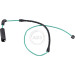 A.B.S. Verschleißsensor A.B.S. Verschleißsensor