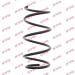 KYB Fahrwerksfeder Bmw S. 5 (E60, E61) 2.0-3.0 07/03 | RH3481 KYB Fahrwerksfeder Bmw S. 5 (E60, E61) 2.0-3.0 07/03 | RH3481