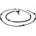 Sensor, Raddrehzahl | ABS-908 Sensor, Raddrehzahl | ABS-908