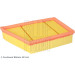Luftfilter Land Rover 2.0/2.2 2011 | ADJ132212 Luftfilter Land Rover 2.0/2.2 2011 | ADJ132212