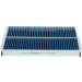 Aktivkohleinnenraumfilter | AUDI,VW XL1 14 | 0 986 628 605 Aktivkohleinnenraumfilter | AUDI,VW XL1 14 | 0 986 628 605