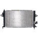 Kühler, Motorkühlung | CR 1687 000S Kühler, Motorkühlung | CR 1687 000S