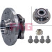 Radlagersatz | 713 6493 50 Radlagersatz | 713 6493 50