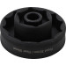 BGS Kraft-Steckschlüssel-Einsatz Sechskant / Zwölfkant | 12,5 mm (1/2"""") | für Ducati Radbefestigung | SW 30 / 55 mm | 6658 BGS Kraft-Steckschlüssel-Einsatz Sechskant / Zwölfkant | 12,5 mm (1/2"""") | für Ducati Radbefestigung | SW 30 / 55 mm | 6658