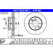 Bremsscheibe Hyundai P. I10 1.0-1.2 08 | 24.0118-0145.1 Bremsscheibe Hyundai P. I10 1.0-1.2 08 | 24.0118-0145.1
