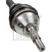 FEBI BILSTEIN Antriebswelle | 182436 FEBI BILSTEIN Antriebswelle | 182436