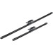 AF116 BOSCH | Aerofit | Clio II, Megane III | 3397014222