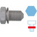 220061H Verschlussschraube, Ölwanne