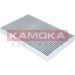 KAMOKA Filter, Innenraumluft | F500801 KAMOKA Filter, Innenraumluft | F500801
