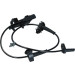 KAMOKA Sensor, Raddrehzahl | 1060498 KAMOKA Sensor, Raddrehzahl | 1060498