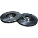 Maxgear Bremsscheibe Bmw S. 5/6/7 10- Le | 19-3234 Maxgear Bremsscheibe Bmw S. 5/6/7 10- Le | 19-3234