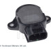 Drosselklappenstellungssensor | Toyota | ADT37203C Drosselklappenstellungssensor | Toyota | ADT37203C