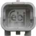FEBI BILSTEIN Sensor, Raddrehzahl | 186217