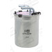 CHAMPION Kraftstofffilter | CFF100648 CHAMPION Kraftstofffilter | CFF100648