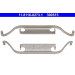 Feder, Bremssattel | 11.8116-0273.1 Feder, Bremssattel | 11.8116-0273.1