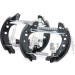 Bremsbacken | SEAT,VW | 0 204 114 590 Bremsbacken | SEAT,VW | 0 204 114 590