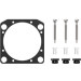 Osram | LEDriving® Universeller Scheinwerfer Mounting Kit Model MK1 1st | LEDUHL MOUNT101 Osram | LEDriving® Universeller Scheinwerfer Mounting Kit Model MK1 1st | LEDUHL MOUNT101