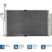 Kondensator PKW OPEL Antara, CHEVROLET Captiva 06 FIRST FIT 94977