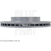 Bremsscheibe Honda P. Civic/Cr-V 1.7Cdti/2.0 16V 95-05 | ADH24394
