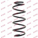 KYB Fahrwerksfeder VW P. Polo 1.4D/1.6/1.9D 10/01-11/09 | RA3512 KYB Fahrwerksfeder VW P. Polo 1.4D/1.6/1.9D 10/01-11/09 | RA3512