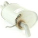 53 / Auspufftopf Hinten | RENAULT Clio 1,2 ,1,9D 98 | 22105 53 / Auspufftopf Hinten | RENAULT Clio 1,2 ,1,9D 98 | 22105