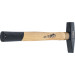 BGS Schlosserhammer | Holz-Stiel | DIN 1041 | 300 g | 852 BGS Schlosserhammer | Holz-Stiel | DIN 1041 | 300 g | 852