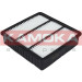 KAMOKA Luftfilter | F232601 KAMOKA Luftfilter | F232601