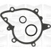 PA 857 Wasserpumpe | BMW 728-745 99-01 | PA857